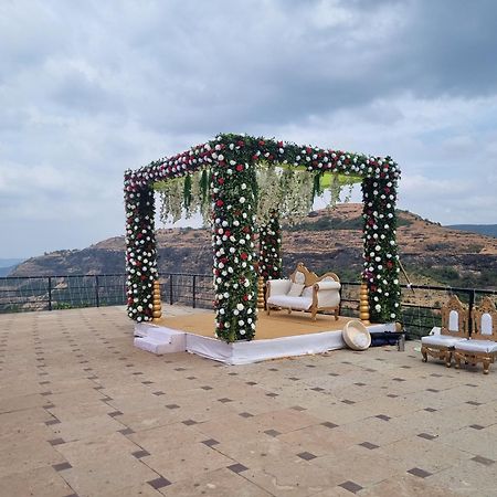 Upper Deck Resort - Stay And Relax At The Highest Peak Lonavala Eksteriør bilde