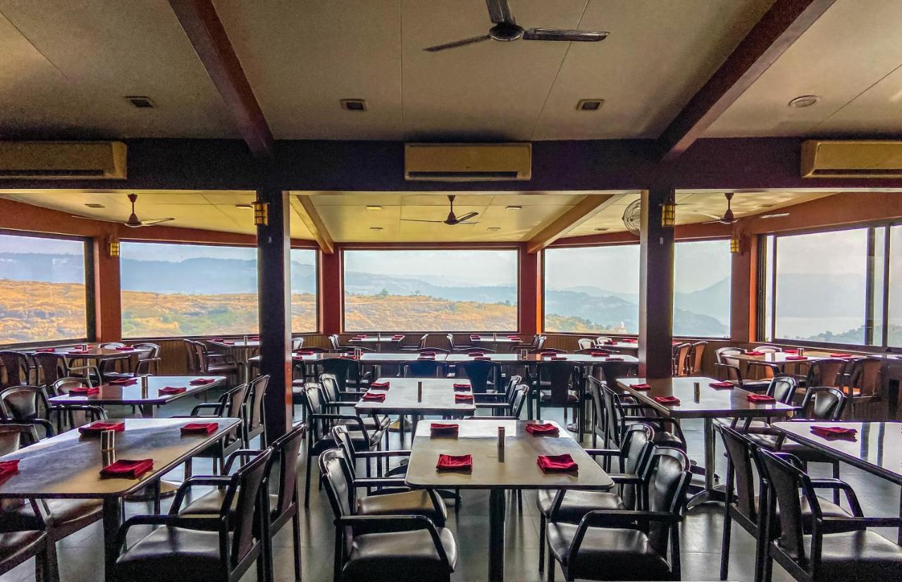 Upper Deck Resort - Stay And Relax At The Highest Peak Lonavala Eksteriør bilde