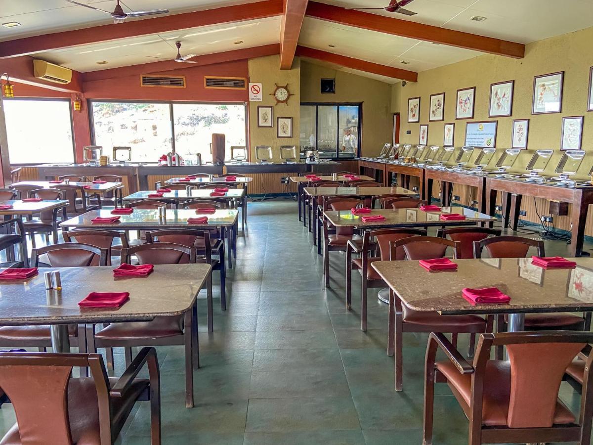 Upper Deck Resort - Stay And Relax At The Highest Peak Lonavala Eksteriør bilde