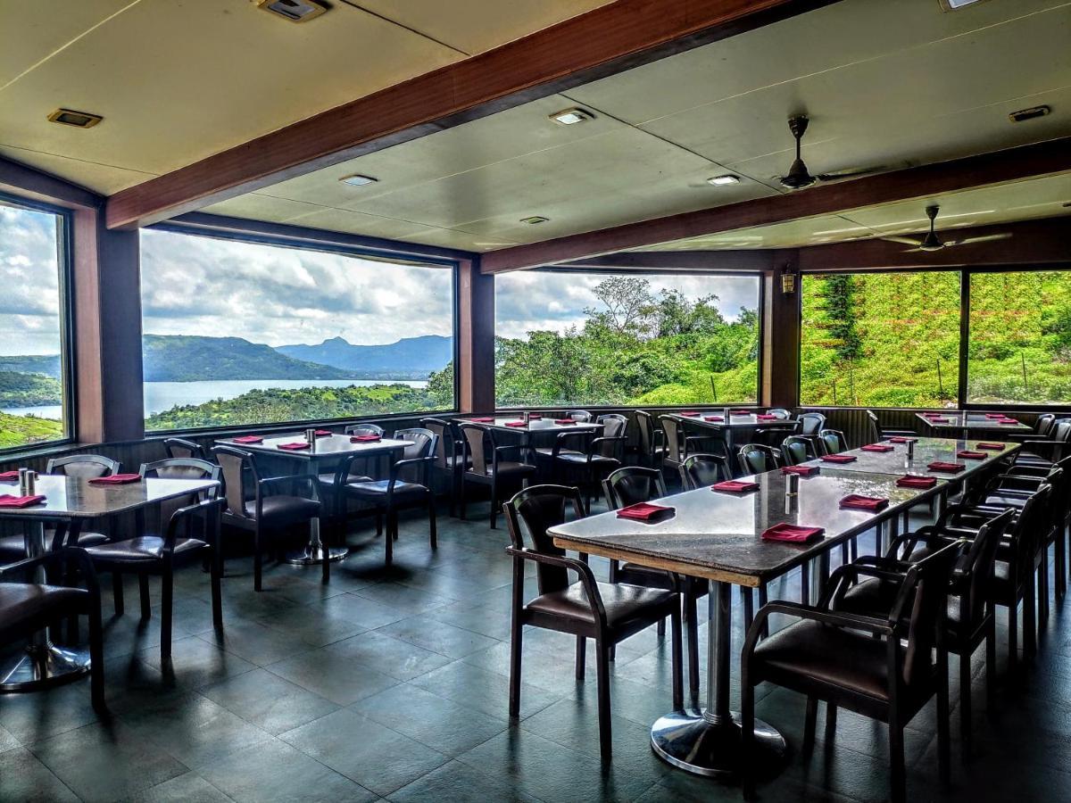 Upper Deck Resort - Stay And Relax At The Highest Peak Lonavala Eksteriør bilde