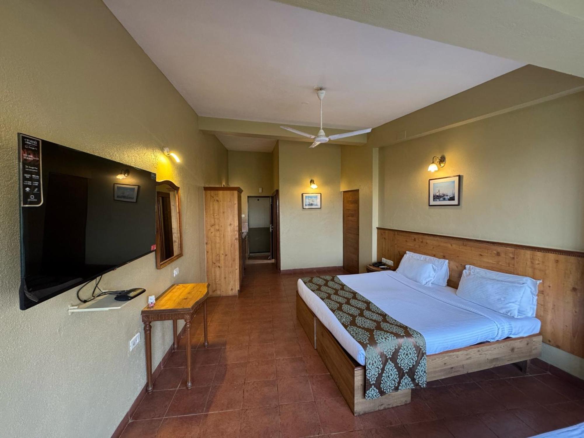 Upper Deck Resort - Stay And Relax At The Highest Peak Lonavala Eksteriør bilde