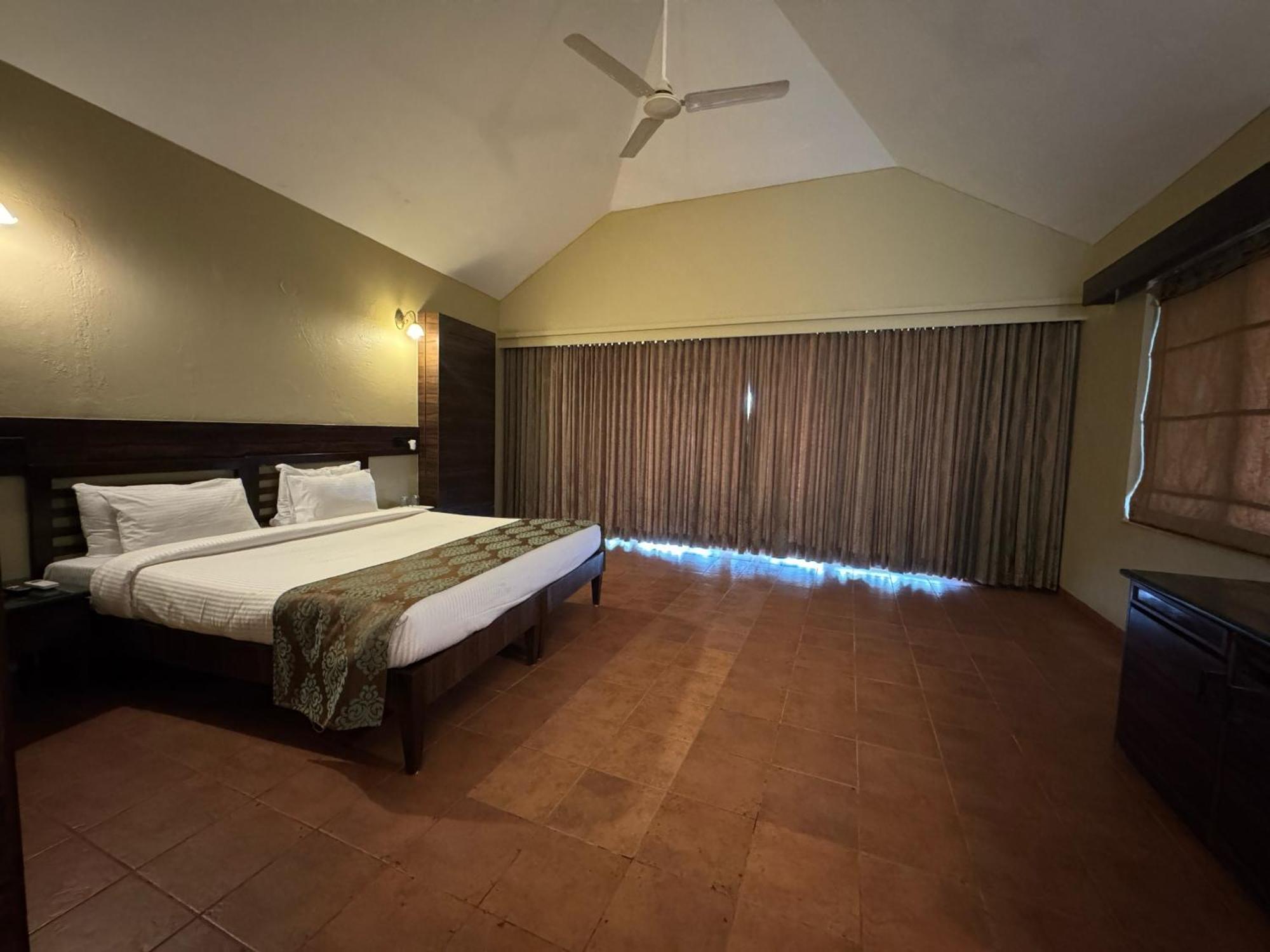 Upper Deck Resort - Stay And Relax At The Highest Peak Lonavala Eksteriør bilde