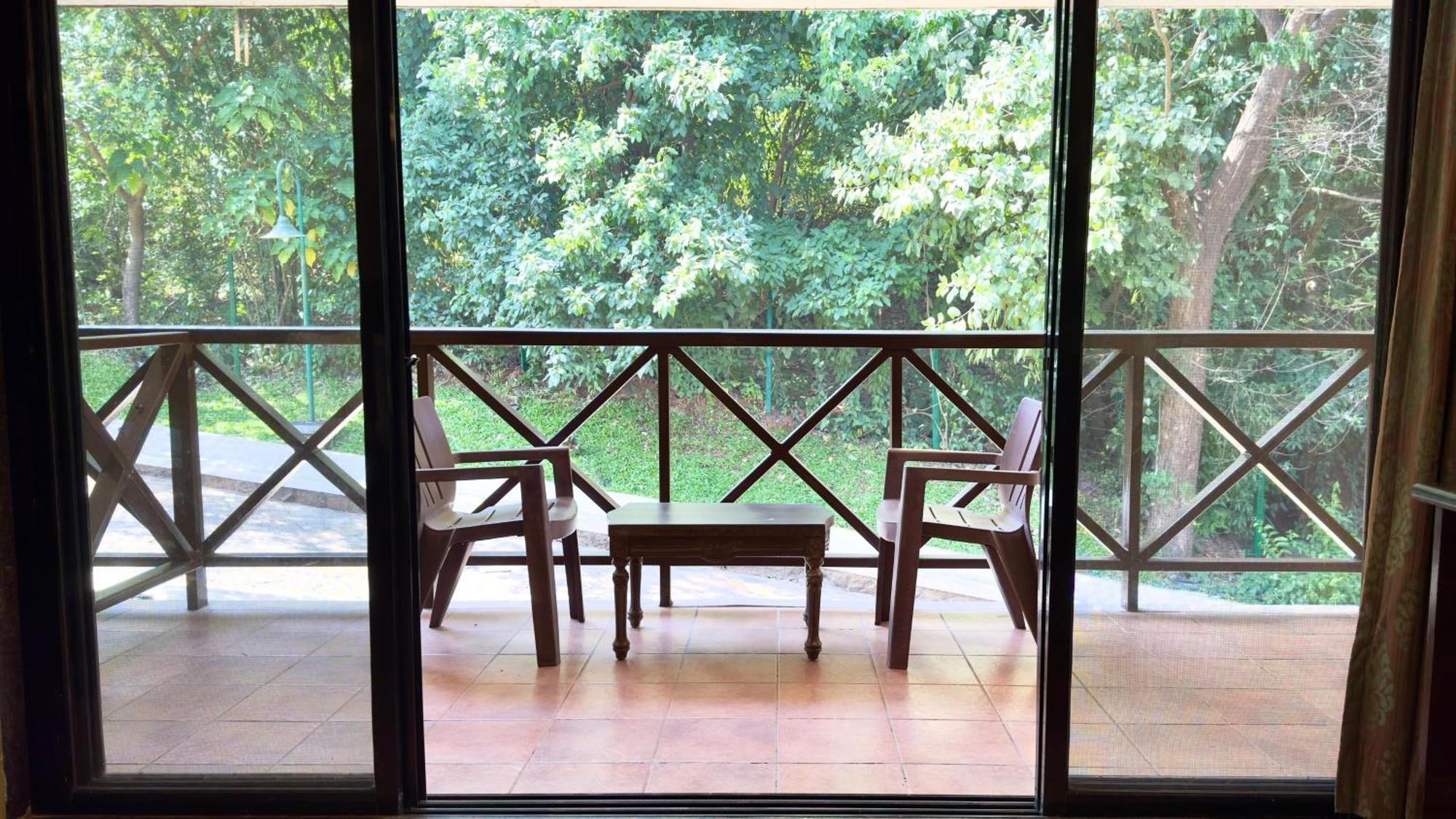 Upper Deck Resort - Stay And Relax At The Highest Peak Lonavala Eksteriør bilde