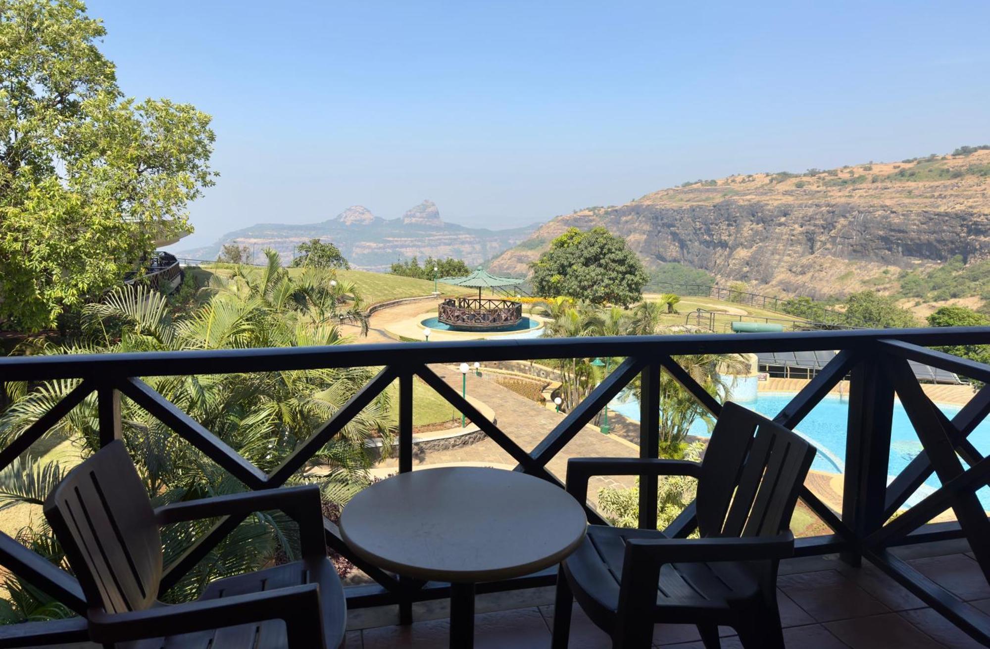 Upper Deck Resort - Stay And Relax At The Highest Peak Lonavala Eksteriør bilde