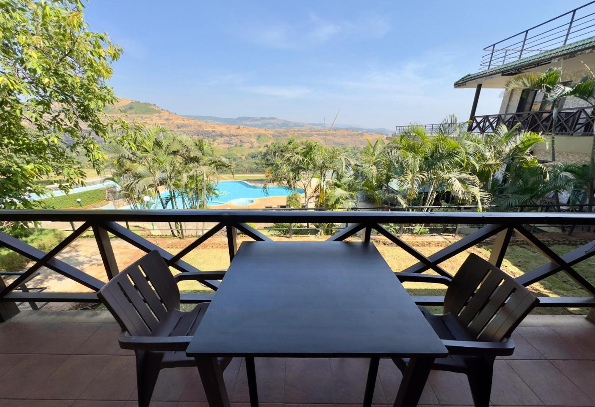 Upper Deck Resort - Stay And Relax At The Highest Peak Lonavala Eksteriør bilde