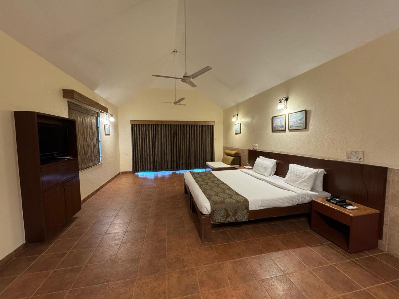 Upper Deck Resort - Stay And Relax At The Highest Peak Lonavala Eksteriør bilde