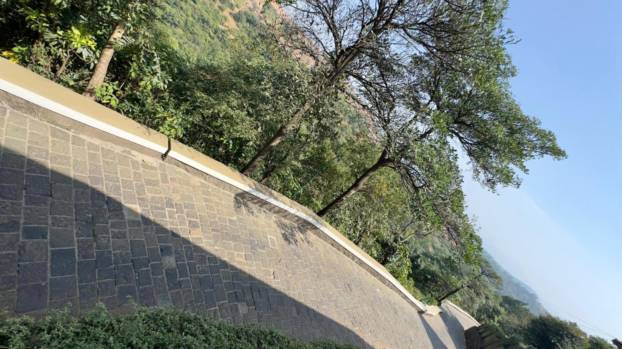 Upper Deck Resort - Stay And Relax At The Highest Peak Lonavala Eksteriør bilde