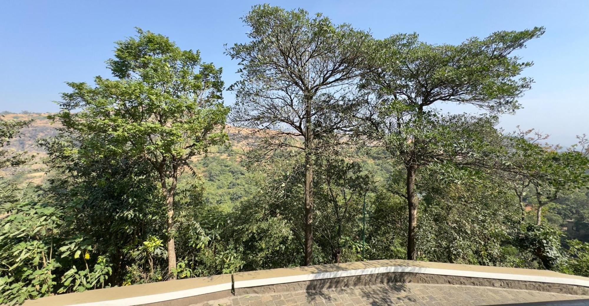 Upper Deck Resort - Stay And Relax At The Highest Peak Lonavala Eksteriør bilde