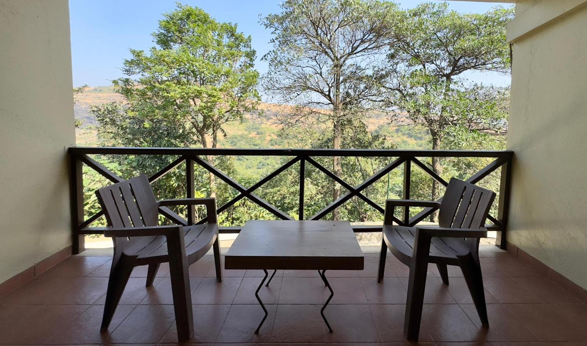 Upper Deck Resort - Stay And Relax At The Highest Peak Lonavala Eksteriør bilde