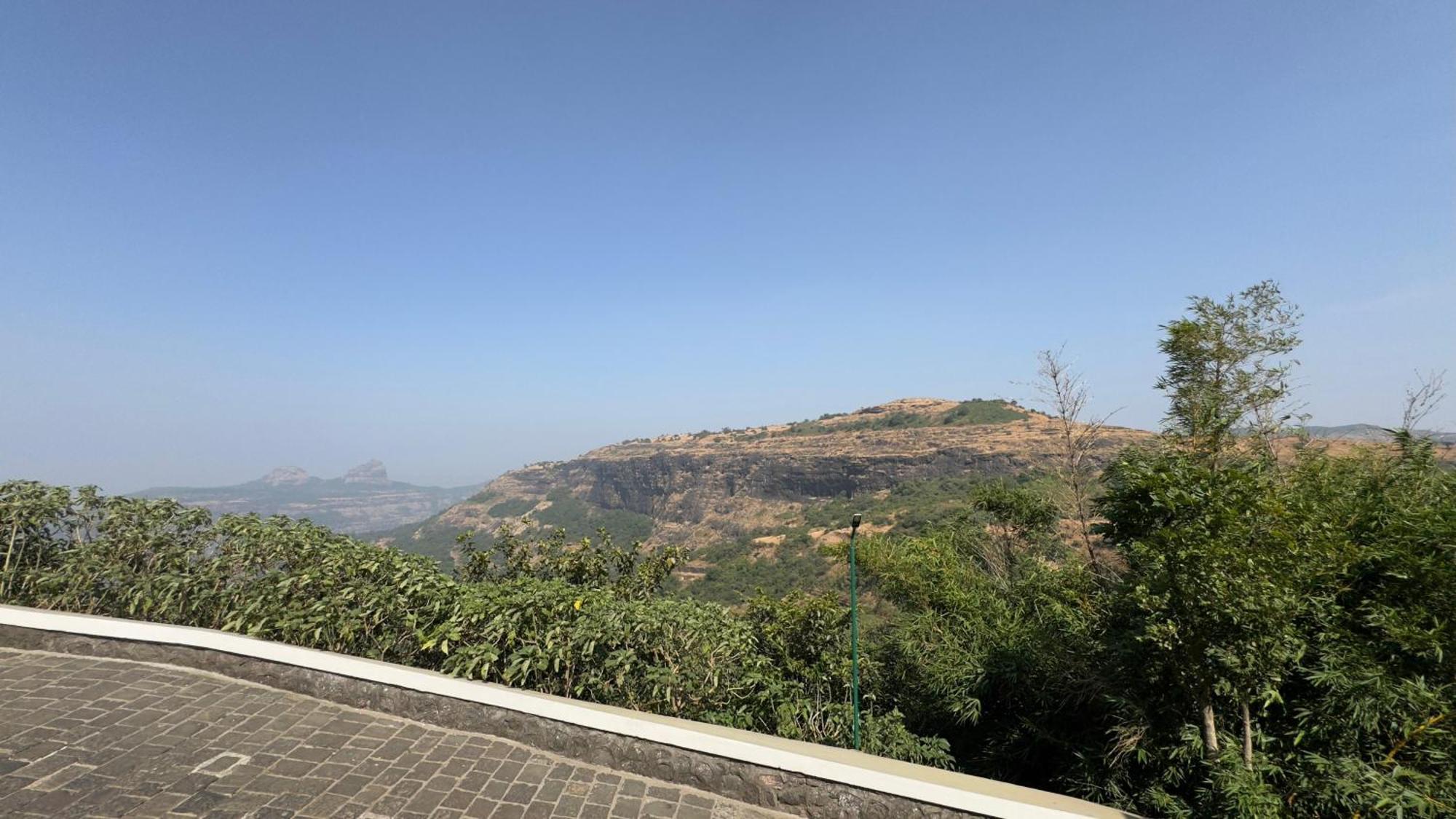 Upper Deck Resort - Stay And Relax At The Highest Peak Lonavala Eksteriør bilde