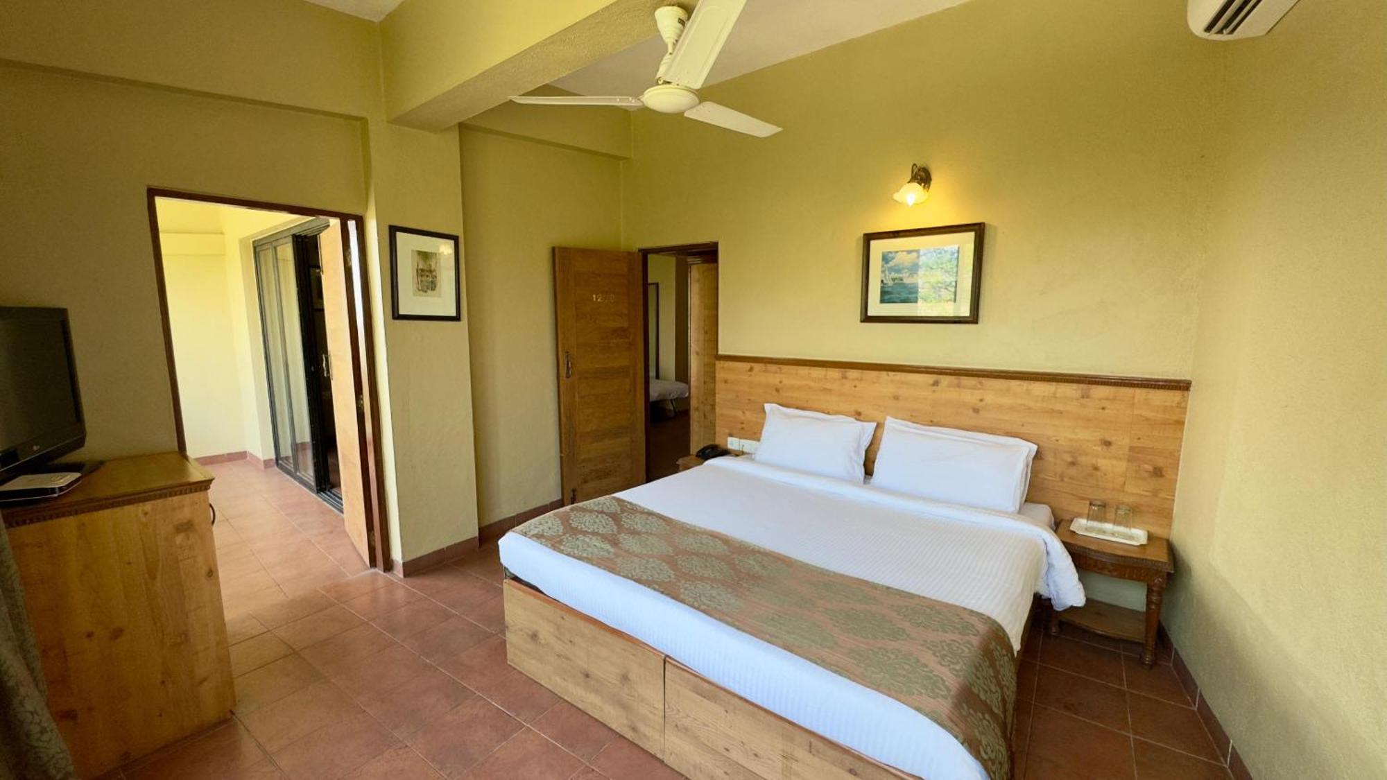 Upper Deck Resort - Stay And Relax At The Highest Peak Lonavala Eksteriør bilde