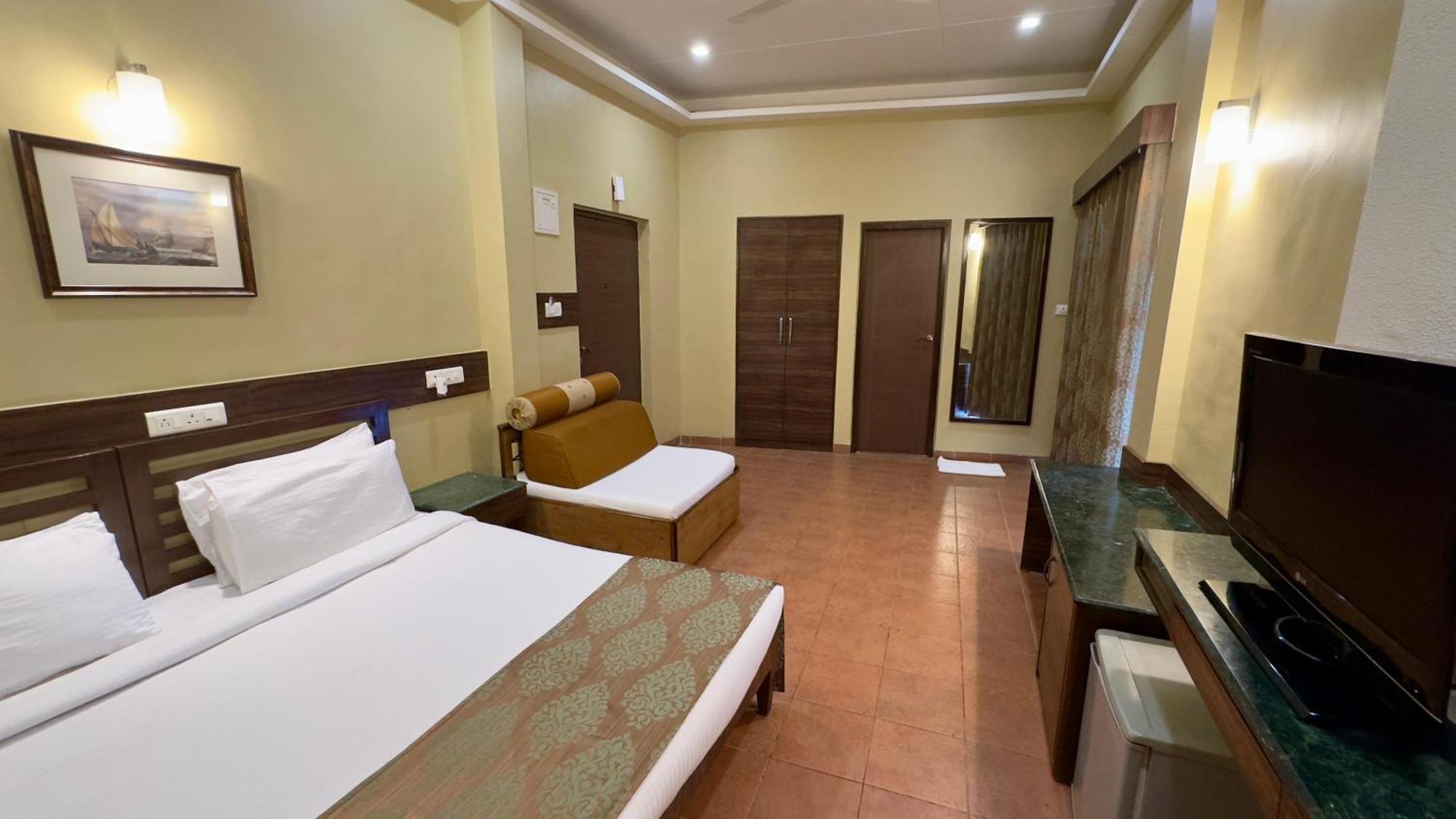 Upper Deck Resort - Stay And Relax At The Highest Peak Lonavala Eksteriør bilde