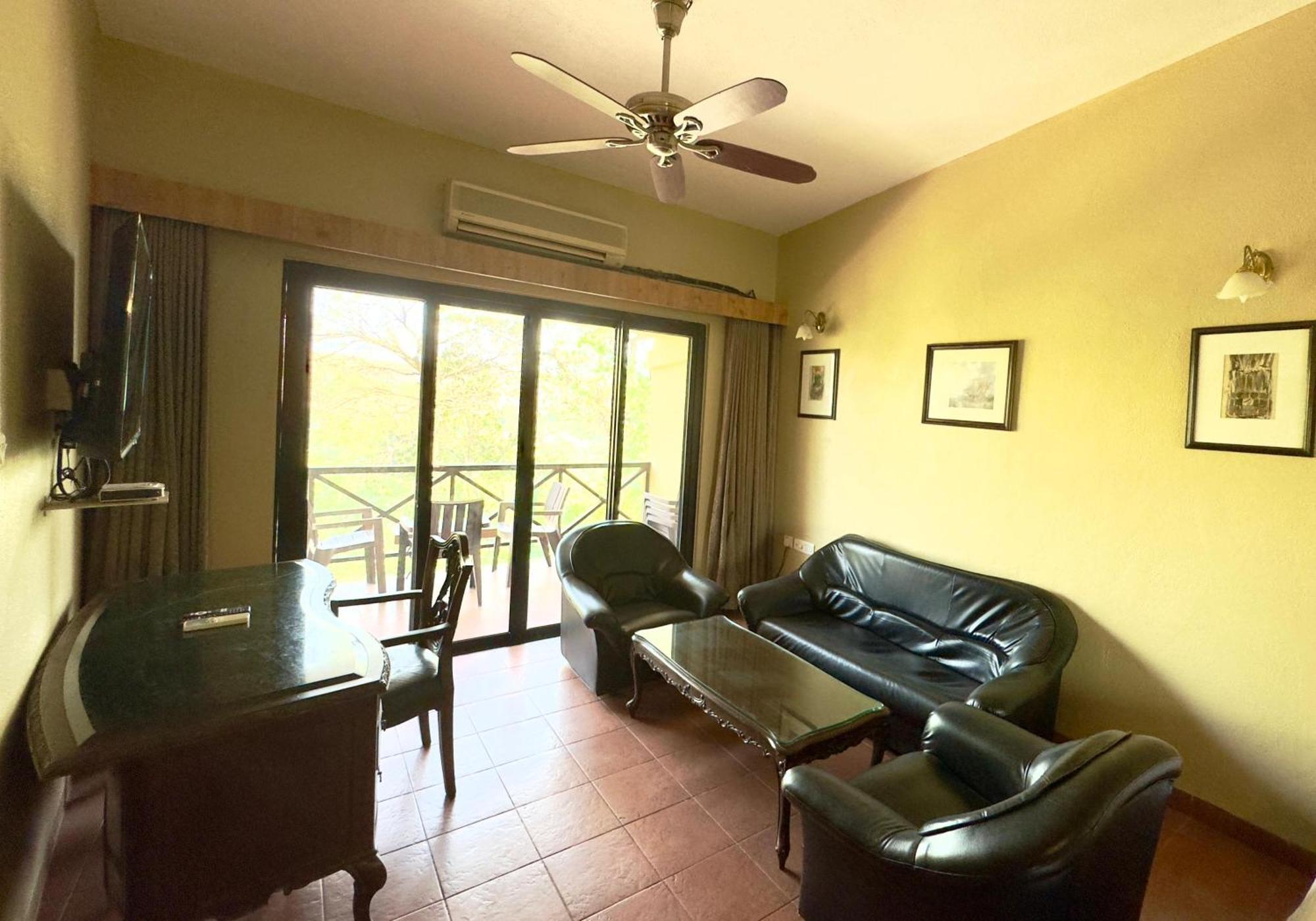 Upper Deck Resort - Stay And Relax At The Highest Peak Lonavala Eksteriør bilde
