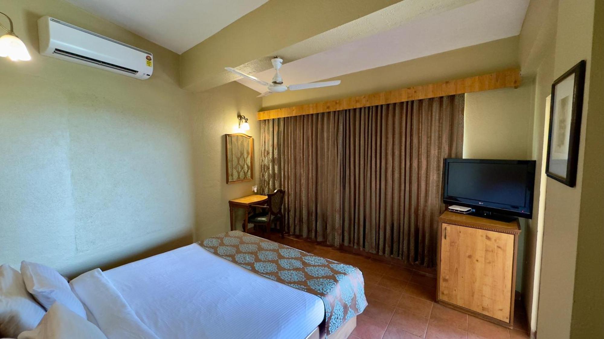 Upper Deck Resort - Stay And Relax At The Highest Peak Lonavala Eksteriør bilde