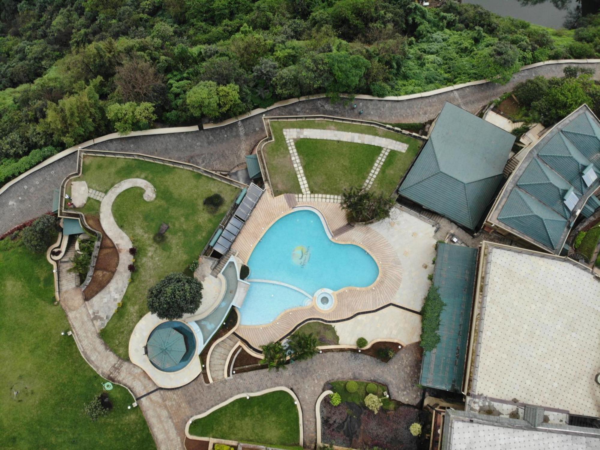 Upper Deck Resort - Stay And Relax At The Highest Peak Lonavala Eksteriør bilde