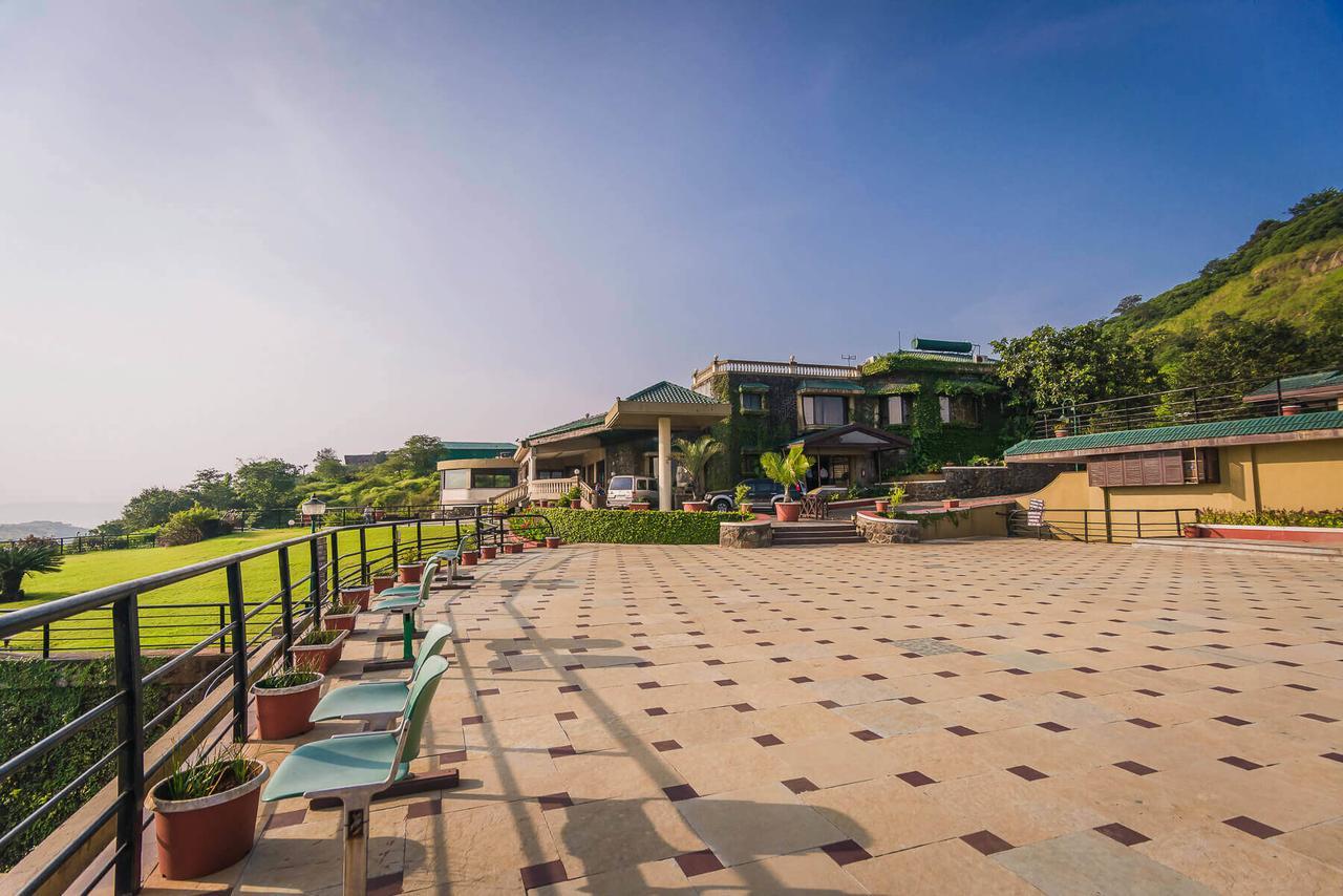 Upper Deck Resort - Stay And Relax At The Highest Peak Lonavala Eksteriør bilde