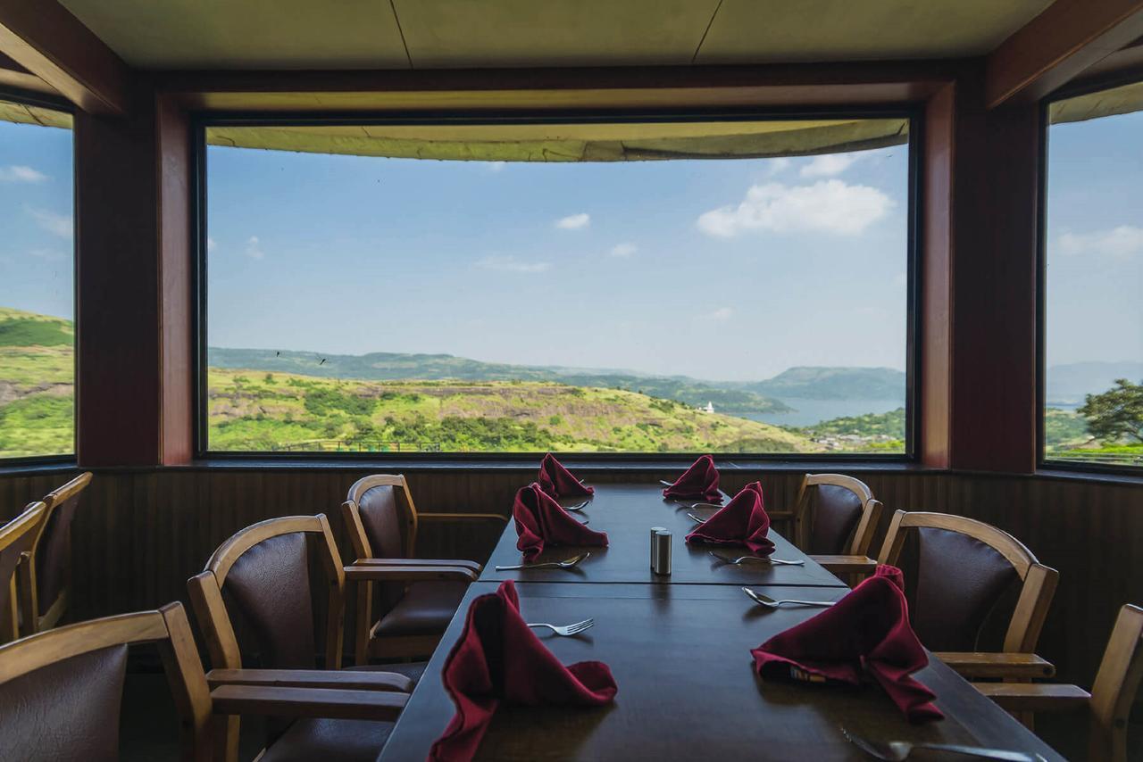 Upper Deck Resort - Stay And Relax At The Highest Peak Lonavala Eksteriør bilde
