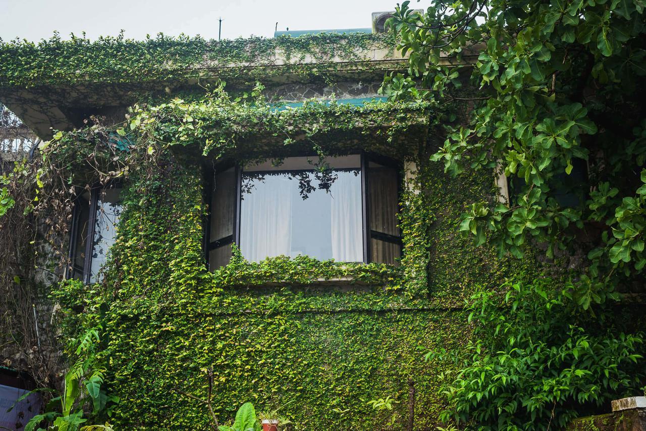 Upper Deck Resort - Stay And Relax At The Highest Peak Lonavala Eksteriør bilde