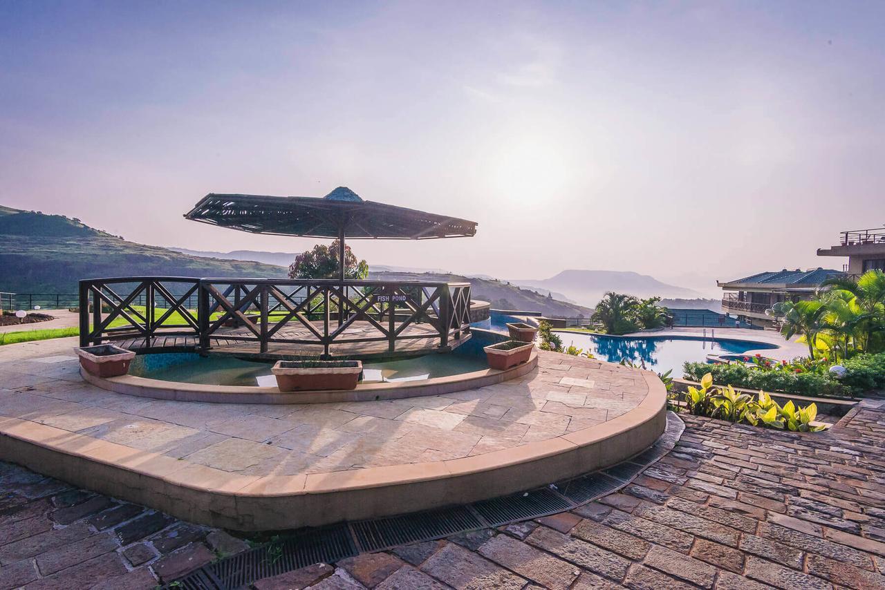 Upper Deck Resort - Stay And Relax At The Highest Peak Lonavala Eksteriør bilde