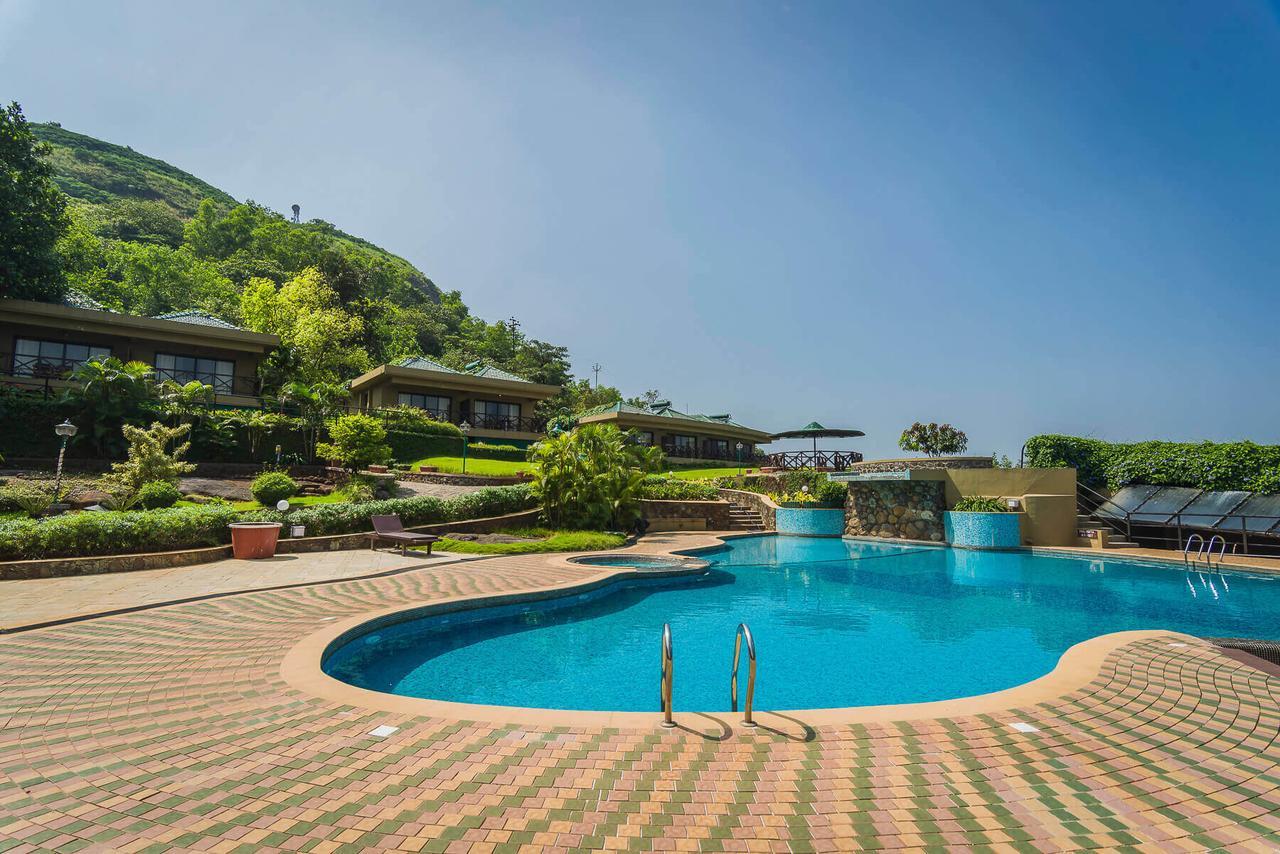 Upper Deck Resort - Stay And Relax At The Highest Peak Lonavala Eksteriør bilde