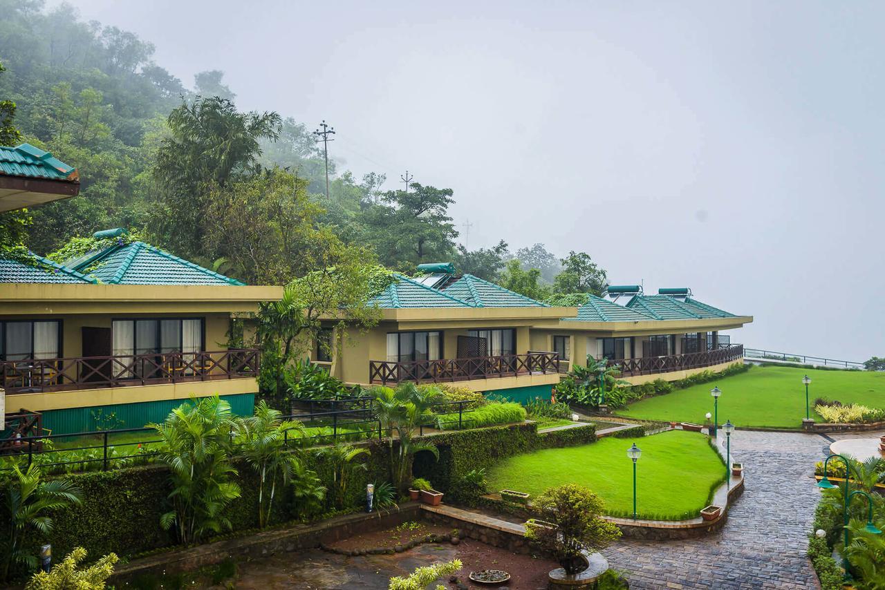 Upper Deck Resort - Stay And Relax At The Highest Peak Lonavala Eksteriør bilde