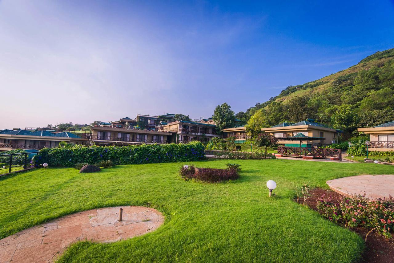 Upper Deck Resort - Stay And Relax At The Highest Peak Lonavala Eksteriør bilde
