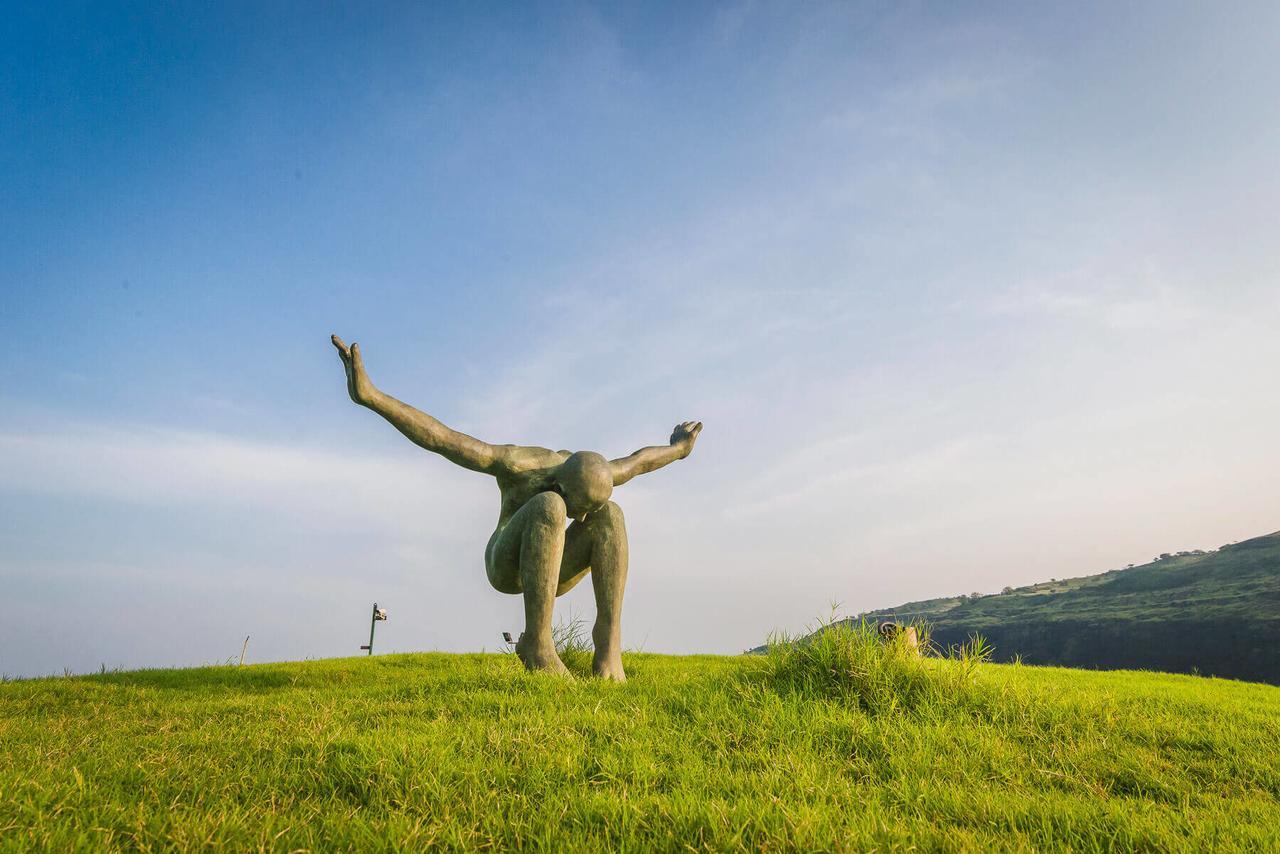 Upper Deck Resort - Stay And Relax At The Highest Peak Lonavala Eksteriør bilde